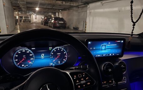 Mercedes-Benz GLC, 2021 год, 4 500 000 рублей, 2 фотография