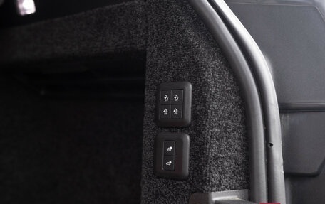 Land Rover Range Rover IV рестайлинг, 2018 год, 5 390 550 рублей, 35 фотография