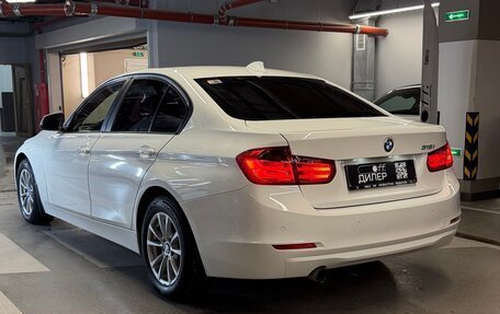 BMW 3 серия, 2014 год, 1 249 000 рублей, 4 фотография
