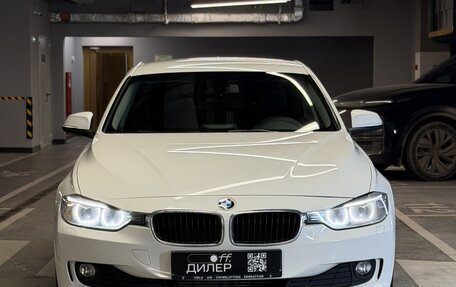 BMW 3 серия, 2014 год, 1 249 000 рублей, 2 фотография