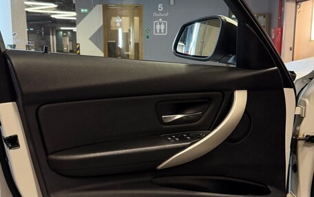 BMW 3 серия, 2014 год, 1 249 000 рублей, 8 фотография