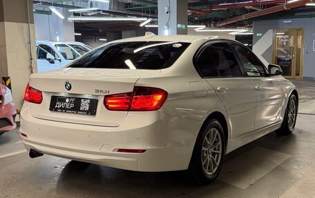 BMW 3 серия, 2014 год, 1 249 000 рублей, 6 фотография