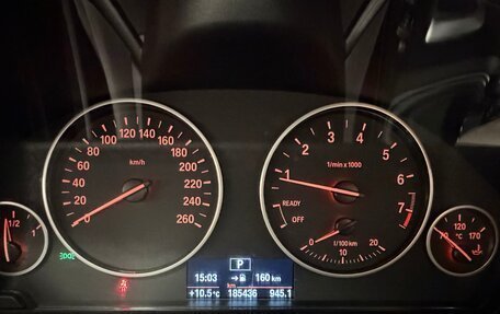 BMW 3 серия, 2014 год, 1 249 000 рублей, 13 фотография