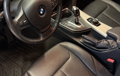 BMW 3 серия, 2014 год, 1 249 000 рублей, 10 фотография