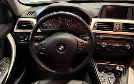 BMW 3 серия, 2014 год, 1 249 000 рублей, 12 фотография