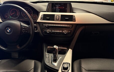 BMW 3 серия, 2014 год, 1 249 000 рублей, 11 фотография