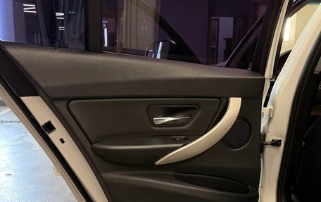 BMW 3 серия, 2014 год, 1 249 000 рублей, 16 фотография