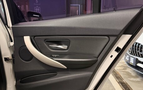 BMW 3 серия, 2014 год, 1 249 000 рублей, 19 фотография