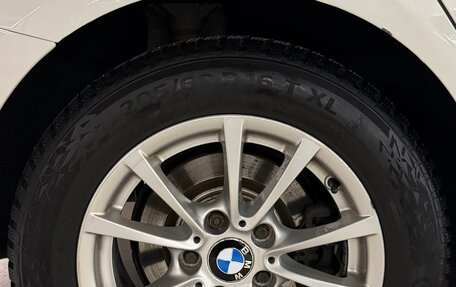 BMW 3 серия, 2014 год, 1 249 000 рублей, 25 фотография
