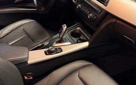 BMW 3 серия, 2014 год, 1 249 000 рублей, 22 фотография