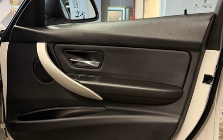 BMW 3 серия, 2014 год, 1 249 000 рублей, 21 фотография