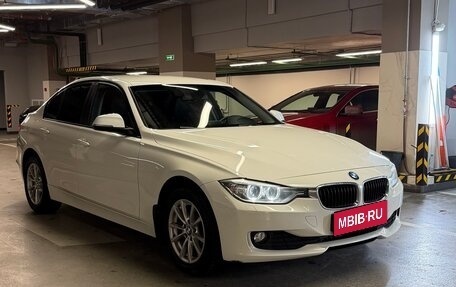 BMW 3 серия, 2014 год, 1 249 000 рублей, 7 фотография