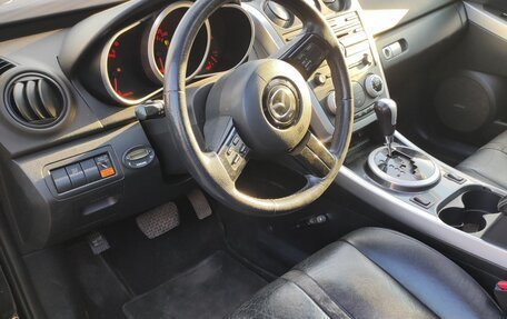 Mazda CX-7 I рестайлинг, 2008 год, 550 000 рублей, 5 фотография