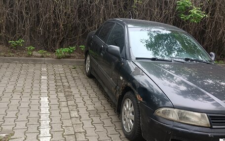 Mitsubishi Carisma I, 2003 год, 120 000 рублей, 3 фотография