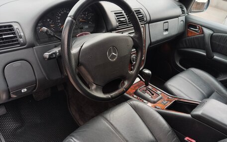 Mercedes-Benz M-Класс, 2003 год, 1 440 000 рублей, 8 фотография