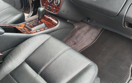 Mercedes-Benz M-Класс, 2003 год, 1 440 000 рублей, 11 фотография