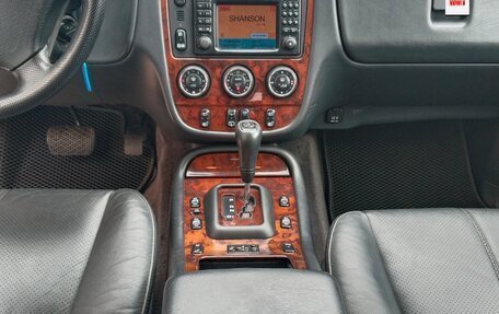 Mercedes-Benz M-Класс, 2003 год, 1 440 000 рублей, 12 фотография