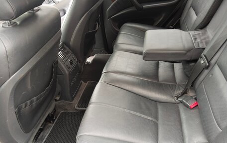 Mercedes-Benz M-Класс, 2003 год, 1 440 000 рублей, 13 фотография