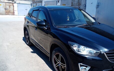 Mazda CX-5 II, 2013 год, 1 300 000 рублей, 6 фотография