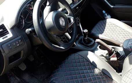 Mazda CX-5 II, 2013 год, 1 300 000 рублей, 3 фотография