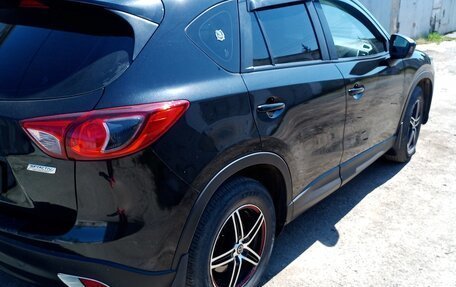 Mazda CX-5 II, 2013 год, 1 300 000 рублей, 8 фотография
