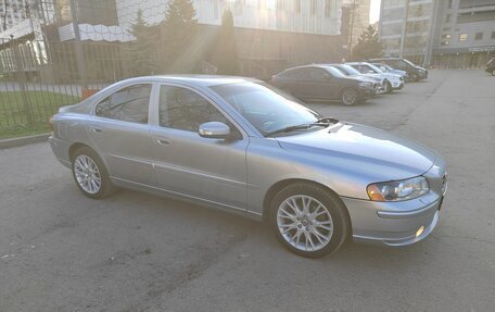 Volvo S60 III, 2007 год, 650 000 рублей, 8 фотография