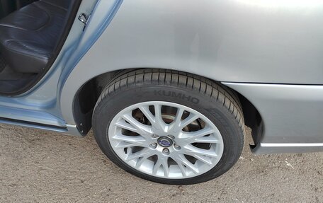 Volvo S60 III, 2007 год, 650 000 рублей, 12 фотография