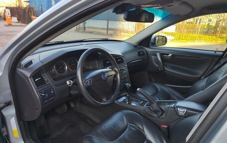 Volvo S60 III, 2007 год, 650 000 рублей, 14 фотография