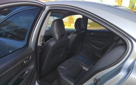 Volvo S60 III, 2007 год, 650 000 рублей, 16 фотография