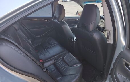 Volvo S60 III, 2007 год, 650 000 рублей, 17 фотография