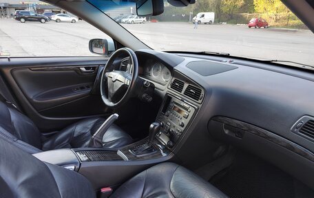 Volvo S60 III, 2007 год, 650 000 рублей, 15 фотография