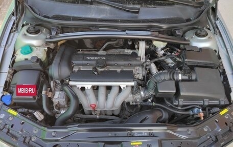 Volvo S60 III, 2007 год, 650 000 рублей, 19 фотография