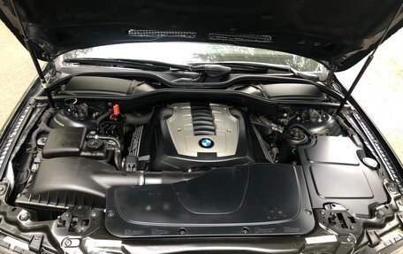 BMW 7 серия, 2008 год, 835 000 рублей, 11 фотография