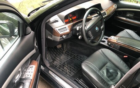 BMW 7 серия, 2008 год, 835 000 рублей, 10 фотография