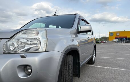 Nissan X-Trail, 2010 год, 1 250 000 рублей, 3 фотография