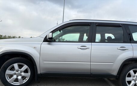 Nissan X-Trail, 2010 год, 1 250 000 рублей, 4 фотография