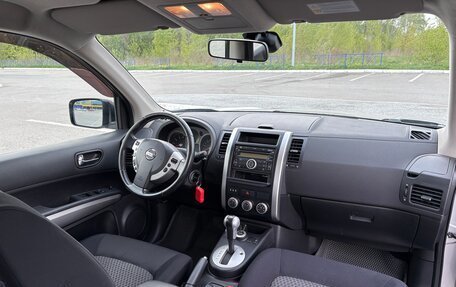 Nissan X-Trail, 2010 год, 1 250 000 рублей, 12 фотография
