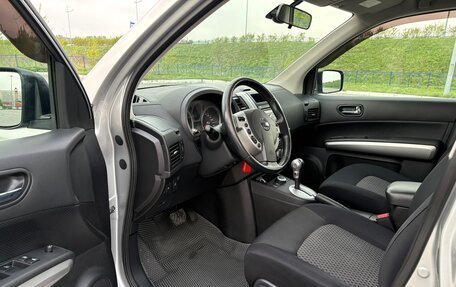 Nissan X-Trail, 2010 год, 1 250 000 рублей, 9 фотография