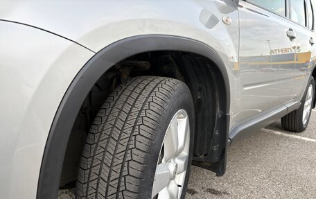 Nissan X-Trail, 2010 год, 1 250 000 рублей, 8 фотография