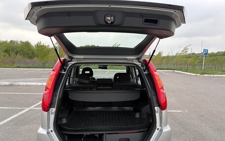 Nissan X-Trail, 2010 год, 1 250 000 рублей, 13 фотография