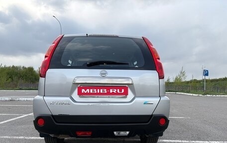 Nissan X-Trail, 2010 год, 1 250 000 рублей, 2 фотография