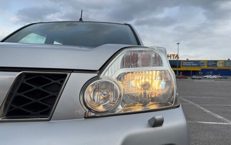 Nissan X-Trail, 2010 год, 1 250 000 рублей, 15 фотография