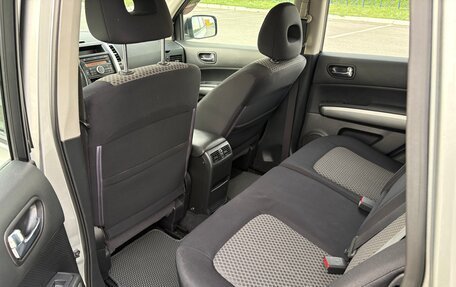 Nissan X-Trail, 2010 год, 1 250 000 рублей, 14 фотография