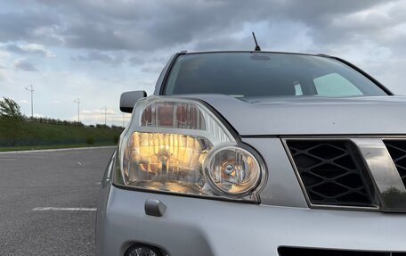 Nissan X-Trail, 2010 год, 1 250 000 рублей, 16 фотография