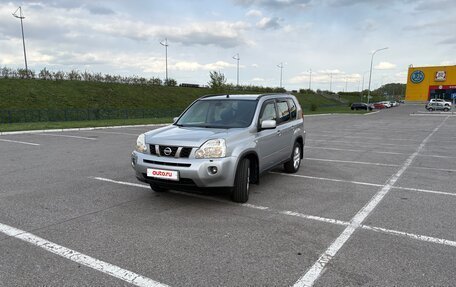 Nissan X-Trail, 2010 год, 1 250 000 рублей, 17 фотография
