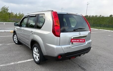 Nissan X-Trail, 2010 год, 1 250 000 рублей, 5 фотография