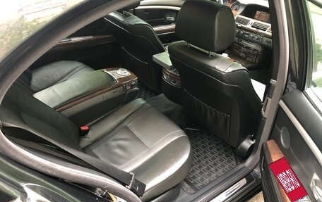 BMW 7 серия, 2008 год, 835 000 рублей, 8 фотография