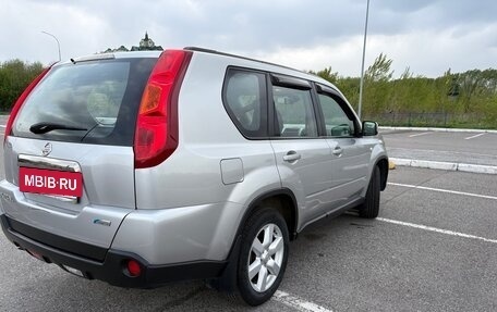 Nissan X-Trail, 2010 год, 1 250 000 рублей, 6 фотография