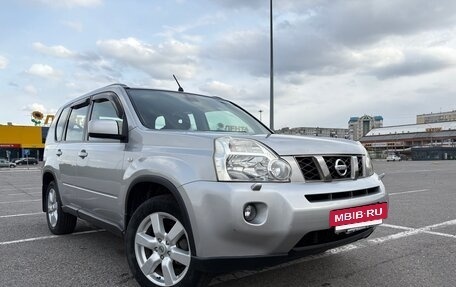 Nissan X-Trail, 2010 год, 1 250 000 рублей, 7 фотография