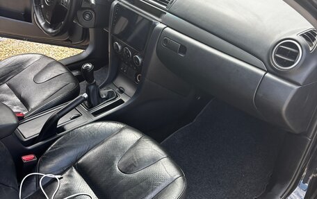 Mazda 3, 2007 год, 570 000 рублей, 6 фотография